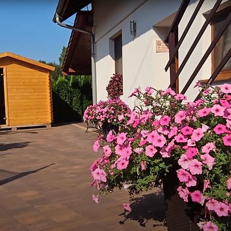 Willa Boconek - Zator Przeciszów Exterior foto