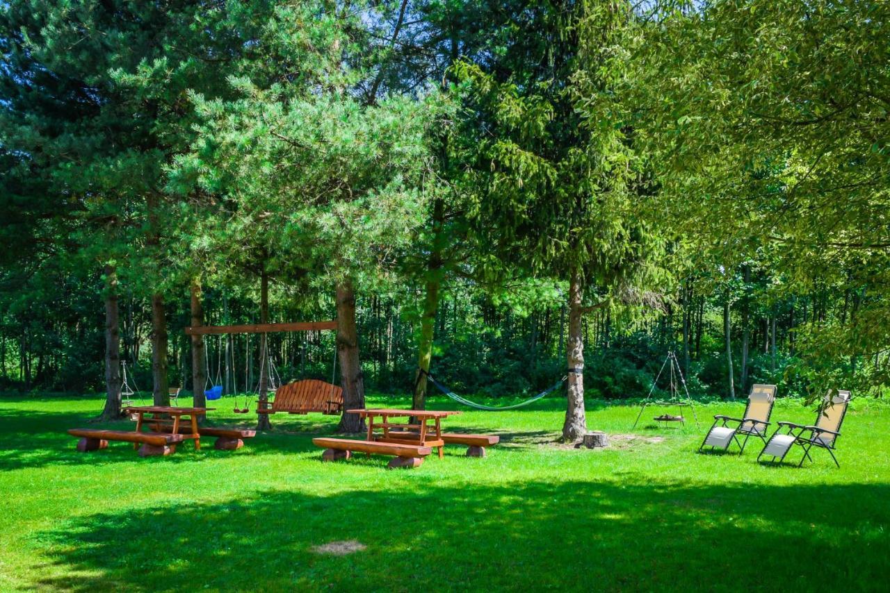 Willa Boconek - Zator Przeciszów Exterior foto
