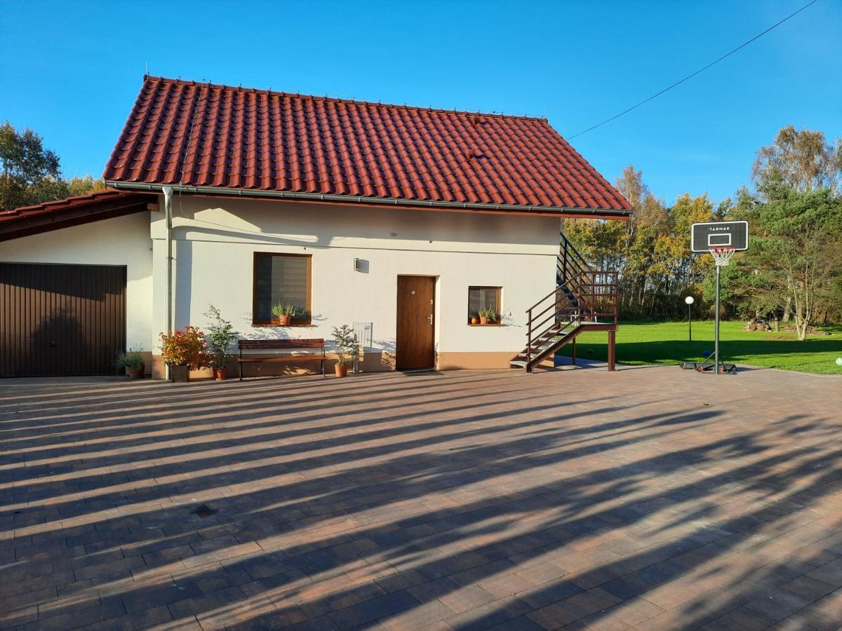 Willa Boconek - Zator Przeciszów Exterior foto
